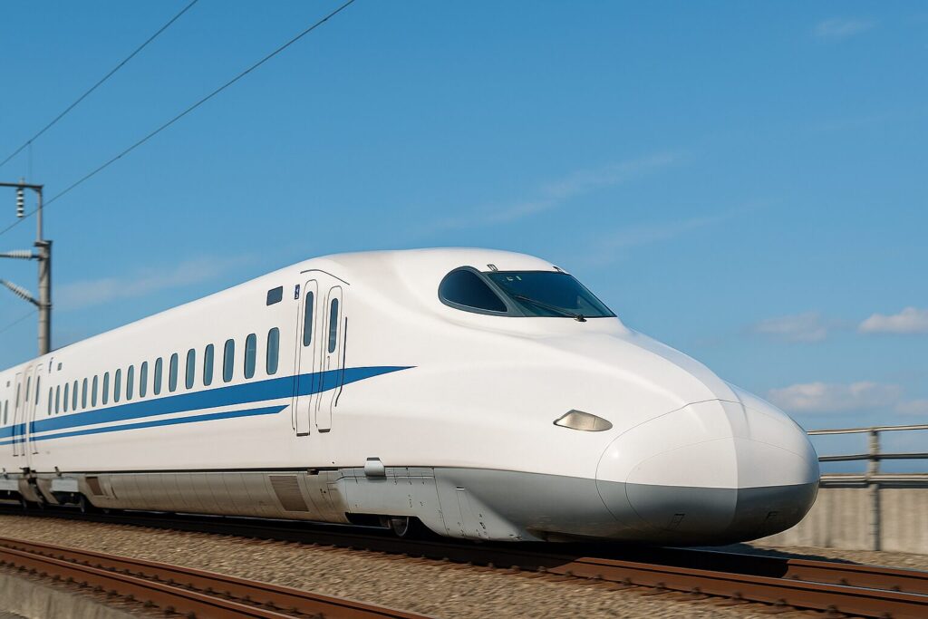 新幹線の往復割引が使える区間と使えない区間一覧